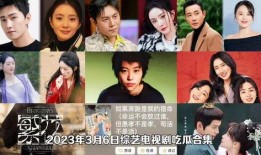 最新的娱乐吃瓜视频,揭秘明星幕后故事，带你领略幕后风云