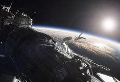 地心引力最新爆料新闻,宇宙引力之谜再掀波澜