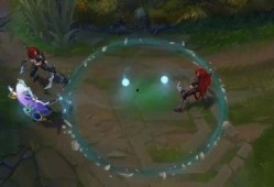 拉克丝最新皮肤特效爆料,炫彩特效，点亮战场！