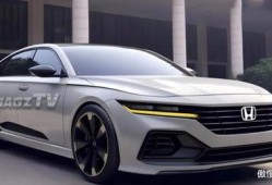 最新款雅阁爆料是真的吗,真实性揭秘，全新设计引期待