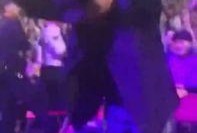 娱乐吃瓜酱演唱会视频