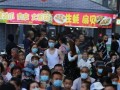 吉林市朝阳街最新爆料,繁华街区焕新颜，揭秘背后故事
