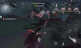 第五人格最新电竞皮肤爆料,神秘角色引期待！