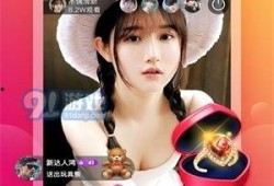 夜色直播视频在线观看,沉浸式体验，带你领略网络直播的魅力