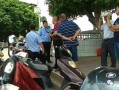 梅城现场爆料事件视频,一幕幕惊心动魄的瞬间回顾