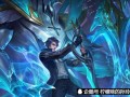 王者荣耀凯最新皮肤爆料,凯新皮肤“战神归来”惊艳亮相