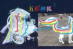 逆水寒狐狸最新爆料,狐狸爆料揭秘游戏新动向与神秘内容