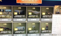 cf点活动爆料最新,全新玩法来袭，福利大放送！
