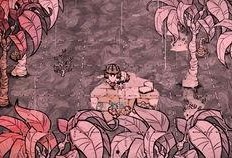 k社游戏集团的一个游戏最新爆料,神秘元素与奇幻冒险交织，探索未知世界